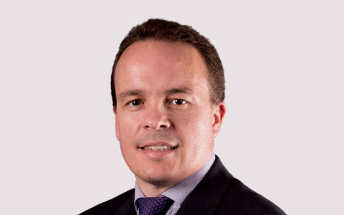 Sebastien Brochet BW Group