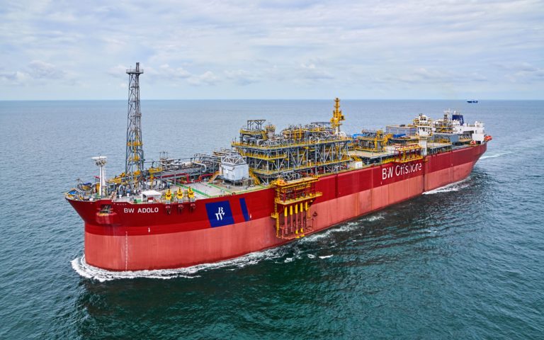 BW Offshore - BW Group