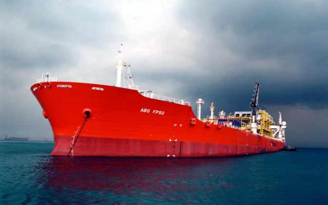 BW Offshore - BW Group