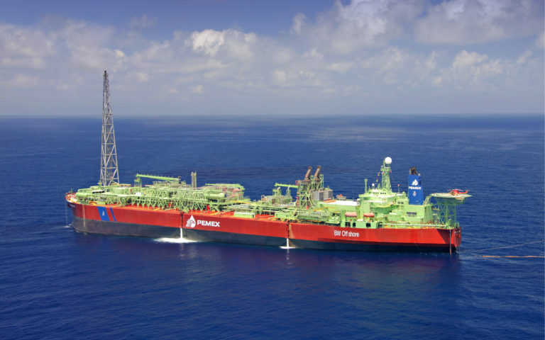 BW Offshore - BW Group