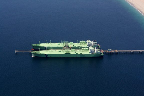 BW LNG - BW Group